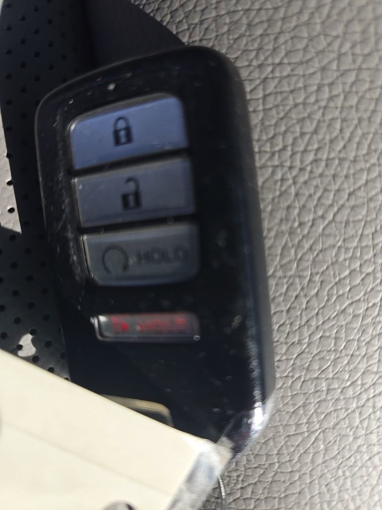 Used 2023 Honda Ridgeline RTL image 35