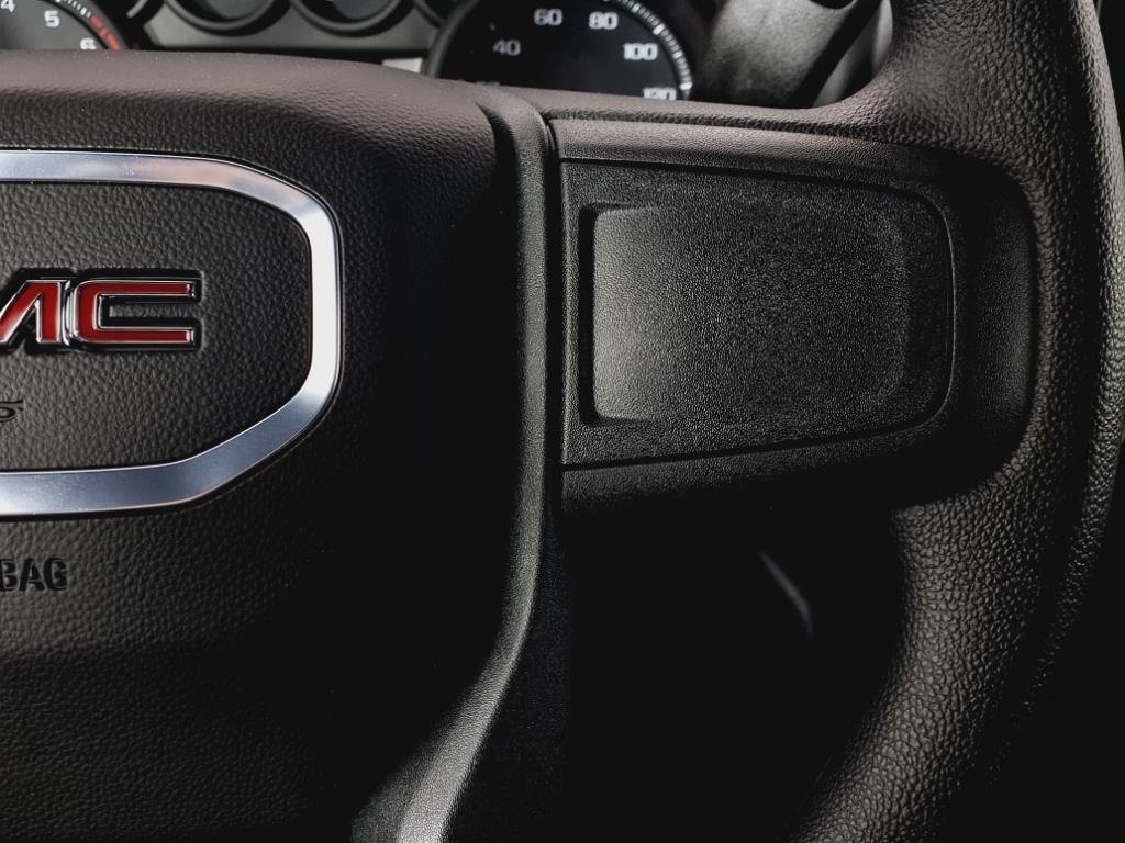 New 2026 GMC Sierra 1500 Pro w/ Pro Value Package image 9