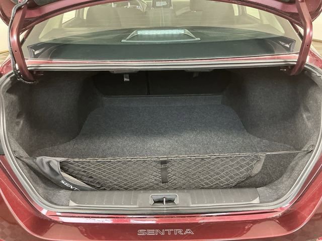 New 2025 Nissan Sentra SV w/ All-Weather Package image 13