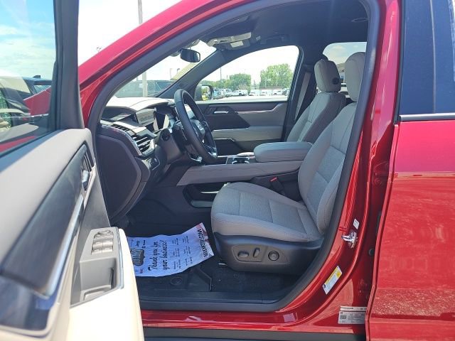 New 2025 GMC Acadia Elevation w/ LPO, Floor Liner Package image 17