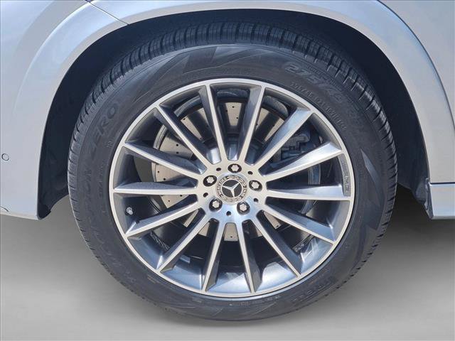 Certified 2024 Mercedes-Benz GLE 450 4MATIC image 23