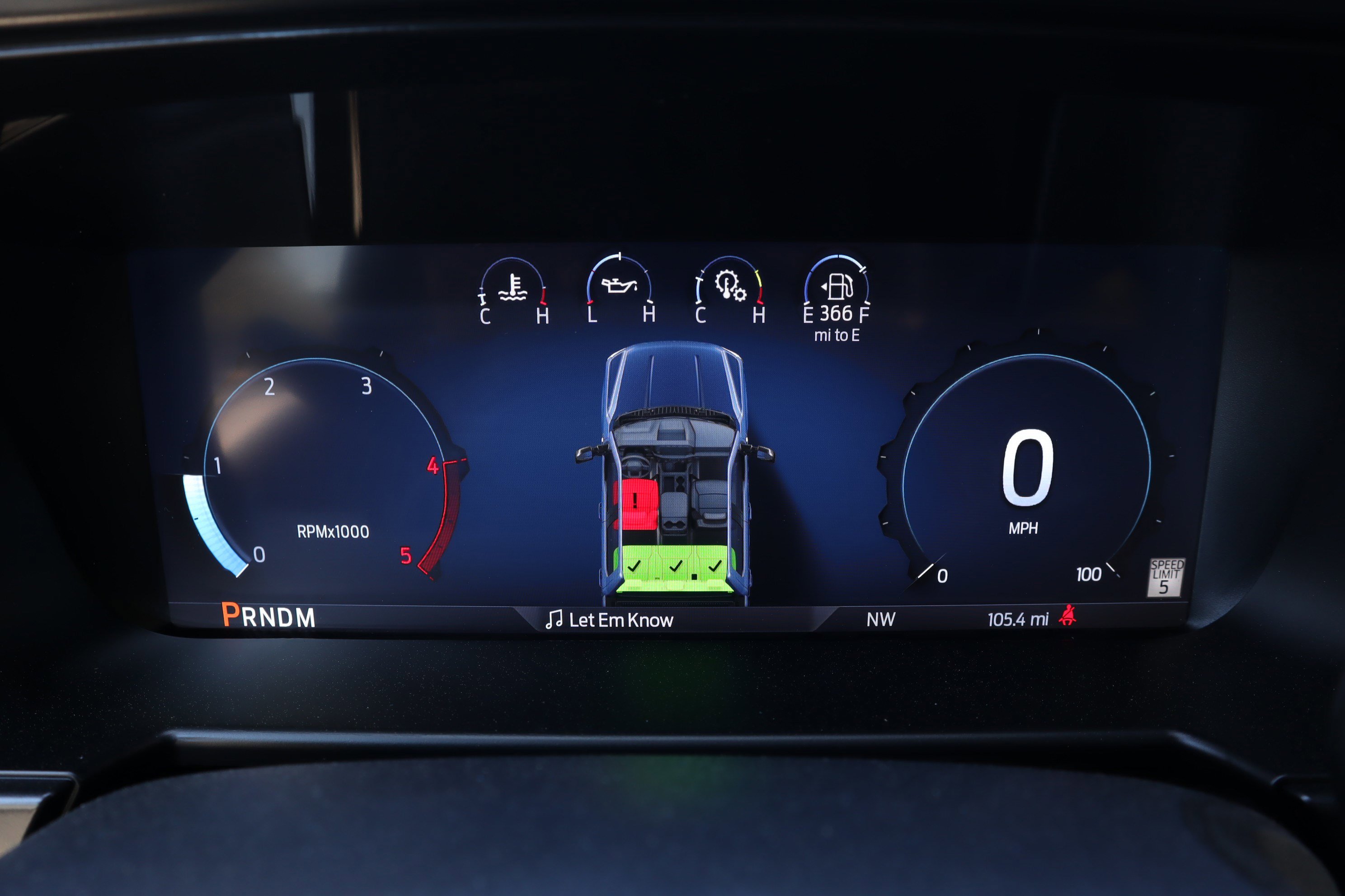 Used 2026 Ford F450 King Ranch w/ Chrome Package AWD/4WD image 13