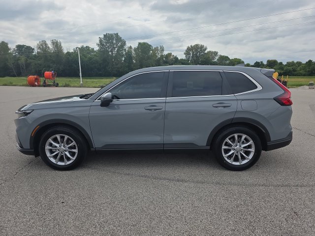 Used 2023 Honda CR-V EX-L image 10
