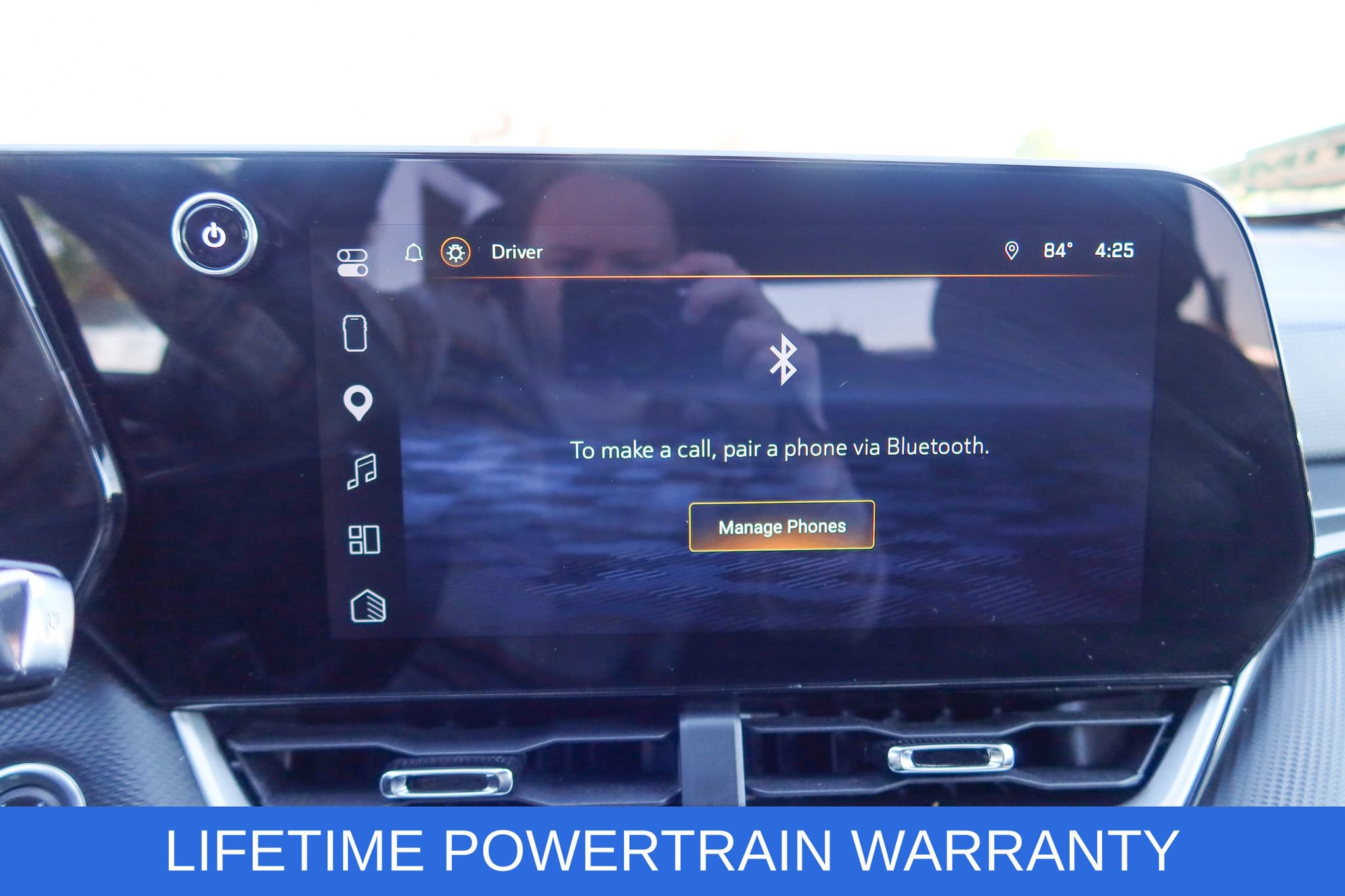 Used 2026 Chevrolet Equinox LT AWD/4WD image 23