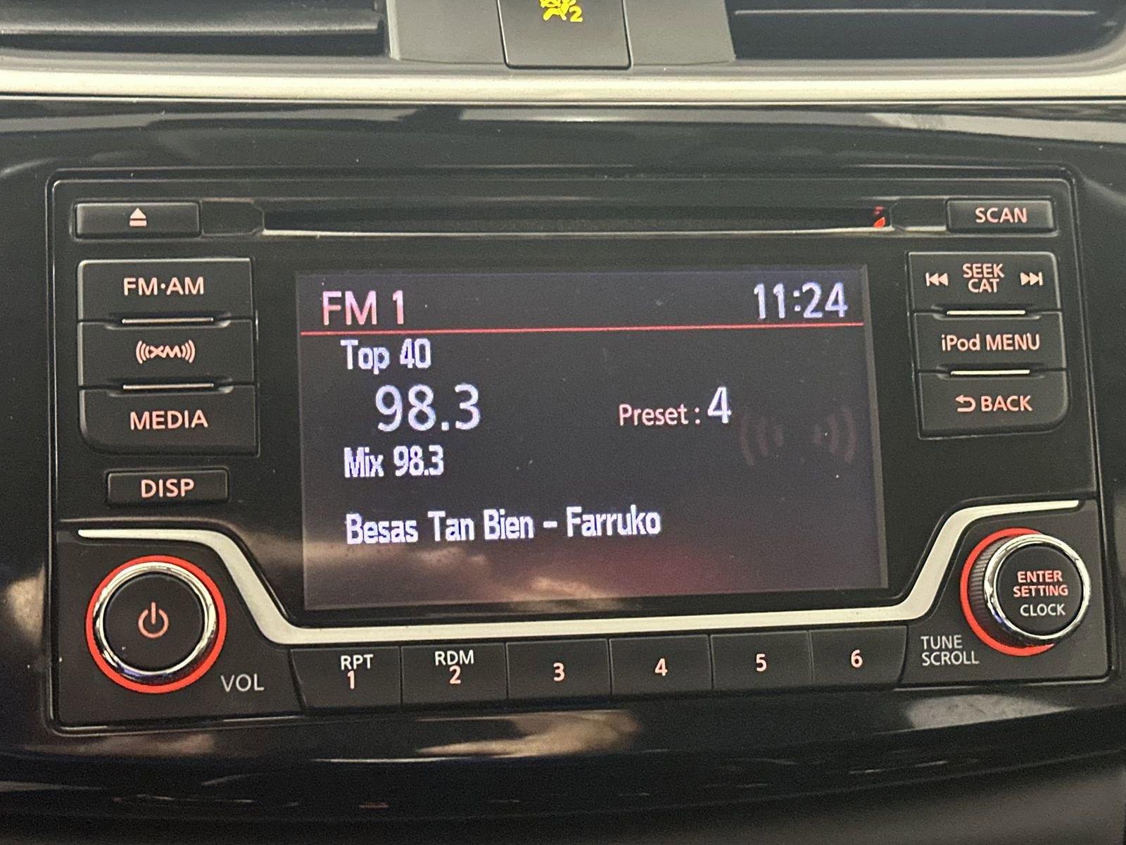 Used 2017 Nissan Sentra SV image 18