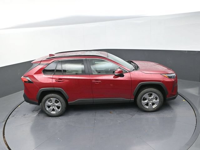 New 2025 Toyota RAV4 XLE w/ Convenience Package AWD/4WD image 26