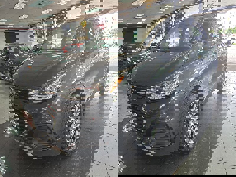 Used 2019 Chevrolet Trax LT w/ Driver Confidence Package