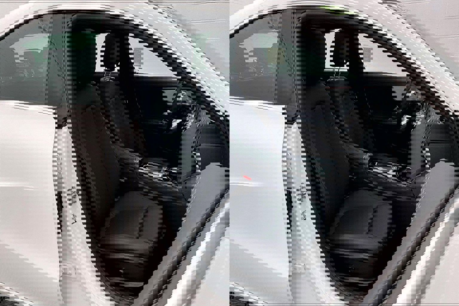 Used 2026 Mercedes-Benz CLA 250 image 6