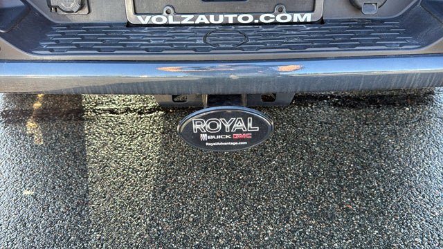Used 2026 RAM 1500 Limited AWD/4WD image 30