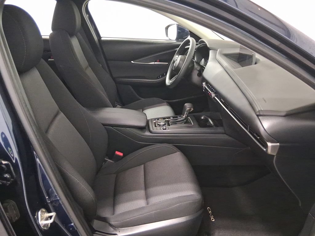 Used 2024 MAZDA CX-30 AWD 2.5 S image 17