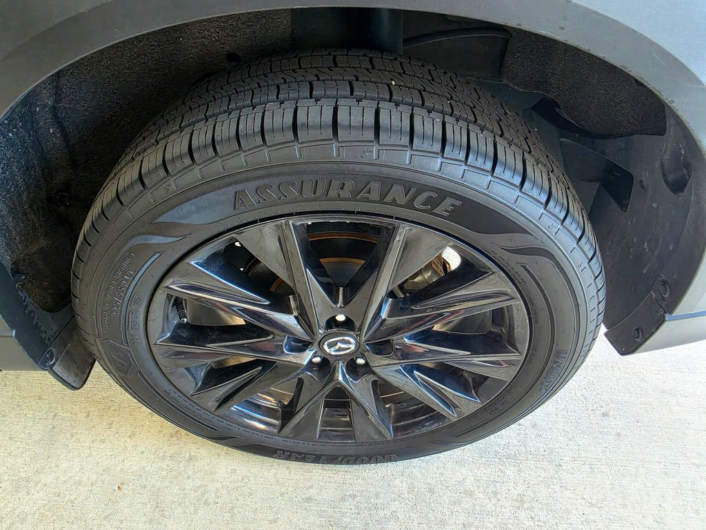 Used 2023 MAZDA CX-5 Carbon Edition AWD/4WD image 47