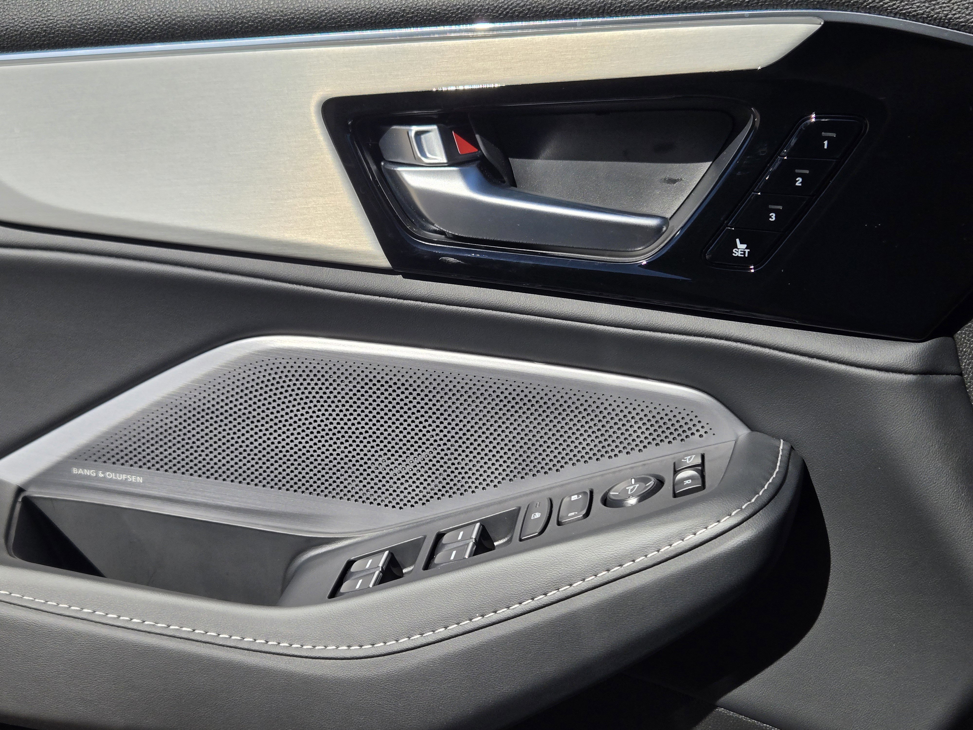 New 2026 Acura MDX FWD w/ Technology Package image 16