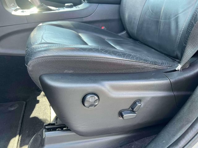 Used 2020 Jeep Grand Cherokee Limited AWD/4WD image 21