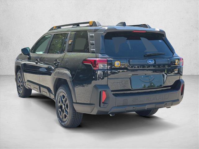 New 2026 Subaru Outback Wilderness AWD/4WD image 9