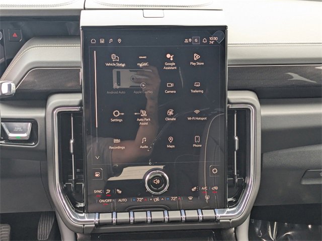 New 2026 GMC Yukon XL Elevation image 19