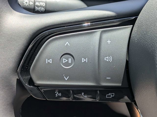 New 2026 MAZDA CX-5 Select AWD/4WD image 21