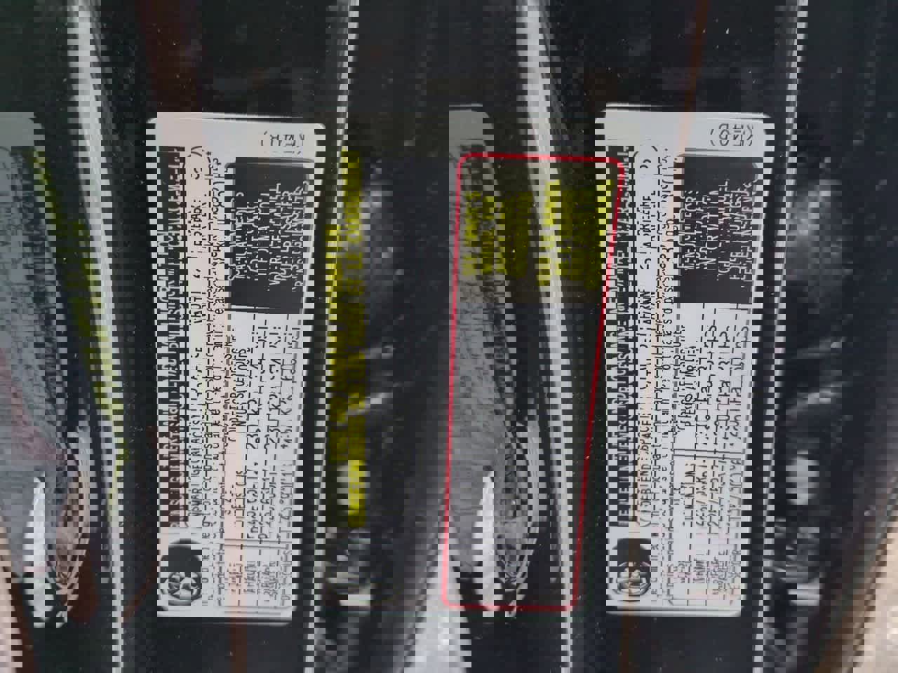 New 2025 MAZDA CX-5 AWD 2.5 S w/ Preferred Package image 36