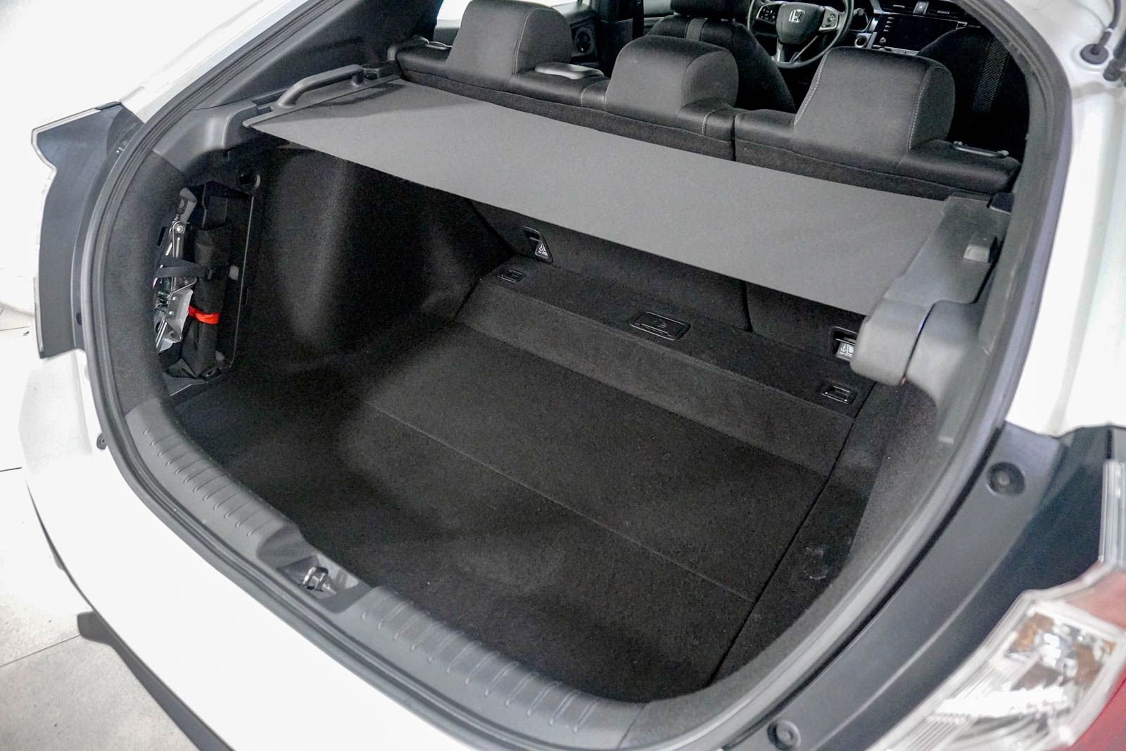 Used 2021 Honda Civic EX image 10