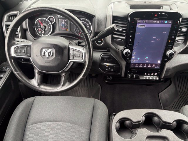 Used 2025 RAM 2500 Tradesman AWD/4WD image 3