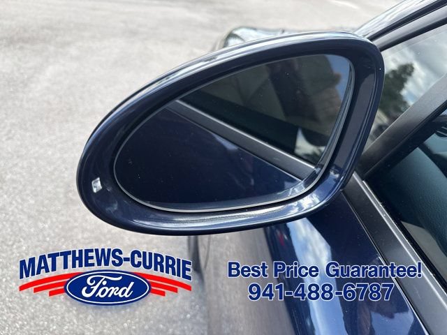 Used 2018 Porsche Macan AWD/4WD image 8