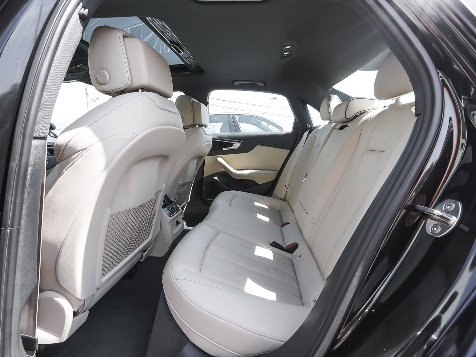 Used 2024 Audi A4 2.0T Premium Plus image 37