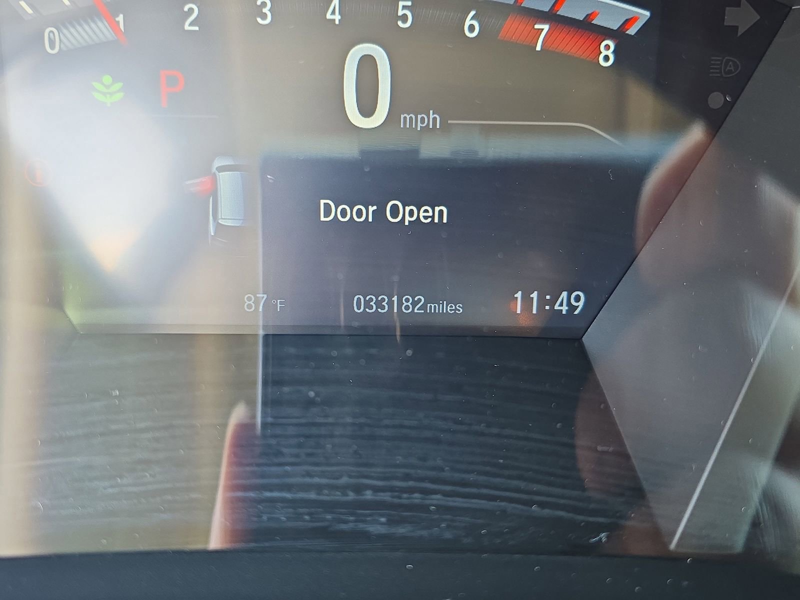 Used 2020 Honda CR-V EX-L image 27