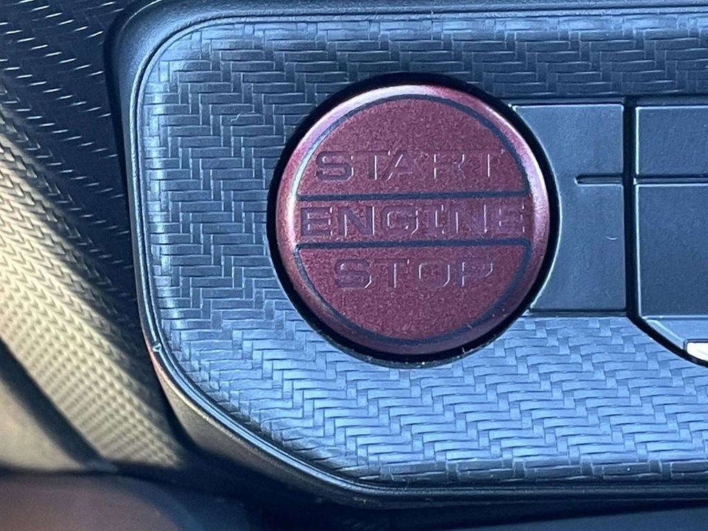 New 2026 Ford Mustang Coupe image 5