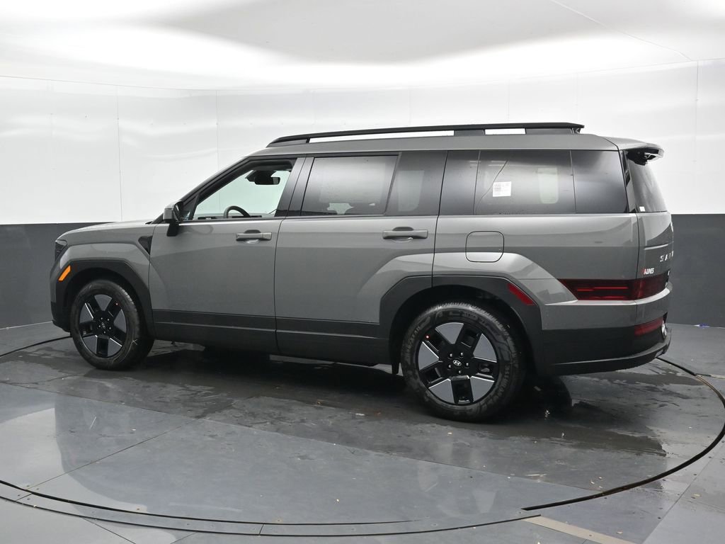 New 2026 Hyundai Santa Fe SEL image 8