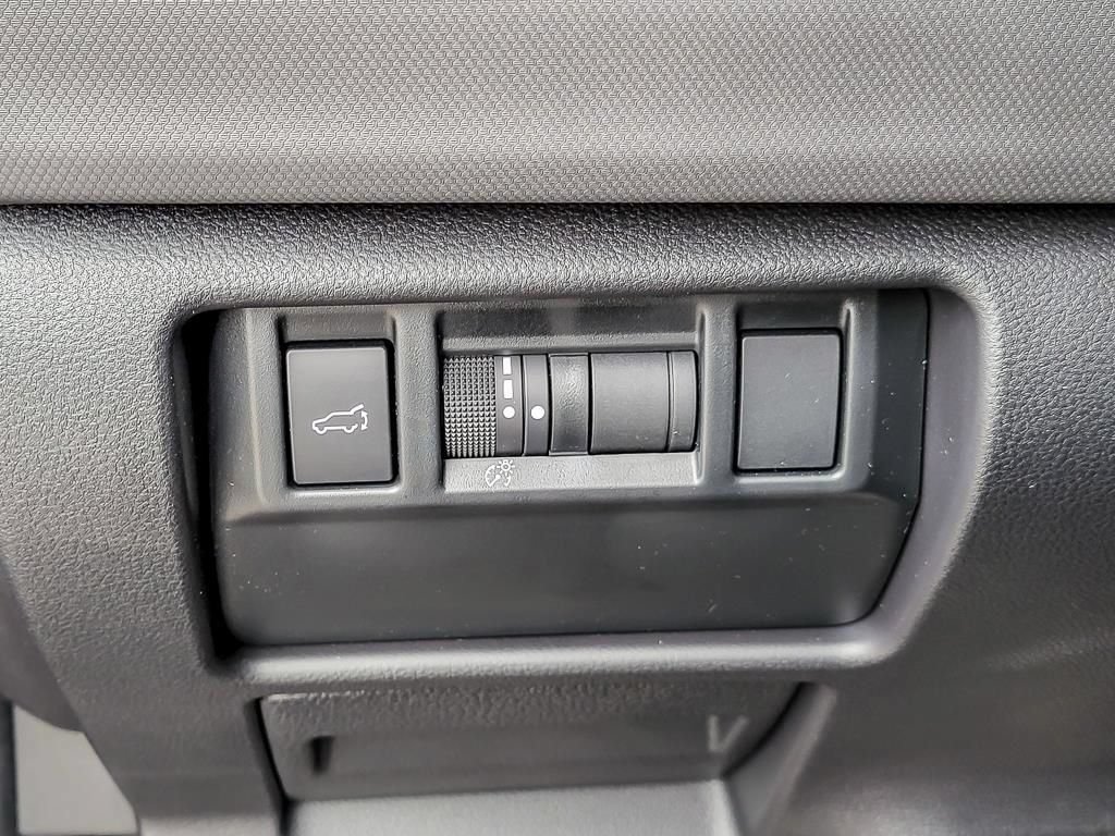 Used 2026 Subaru Forester Wilderness AWD/4WD image 15