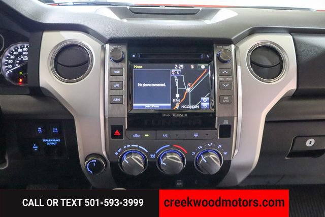 Used 2019 Toyota Tundra SR5 w/ SR5 Upgrade Package AWD/4WD image 57