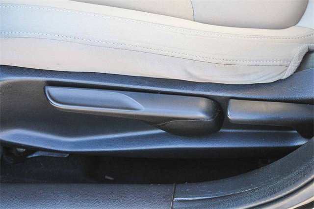 Used 2016 Honda Civic LX image 28