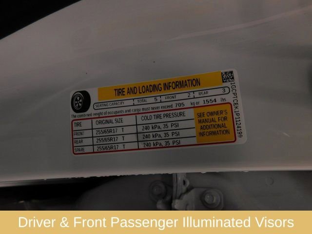 Used 2023 Chevrolet Colorado LT w/ LT Convenience Package II image 55