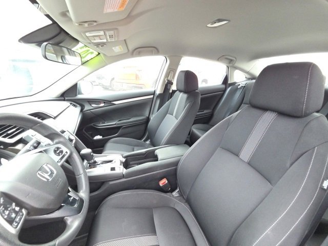 Used 2020 Honda Civic LX image 14