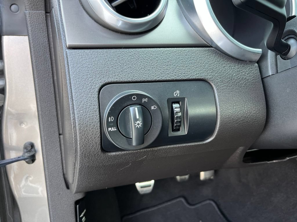 Used 2008 Ford Mustang Shelby GT500 RWD image 11