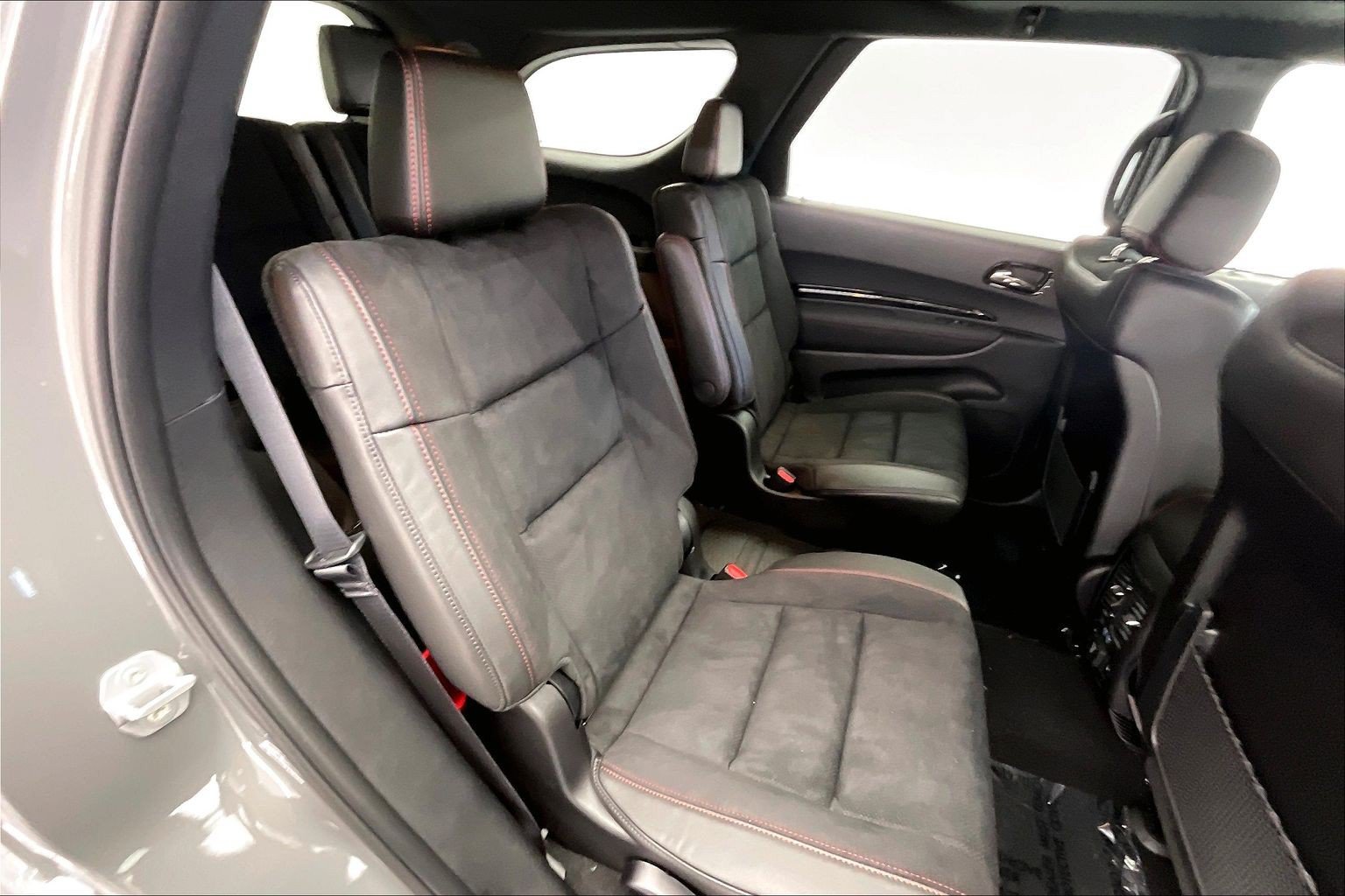 New 2026 Dodge Durango GT AWD/4WD image 10