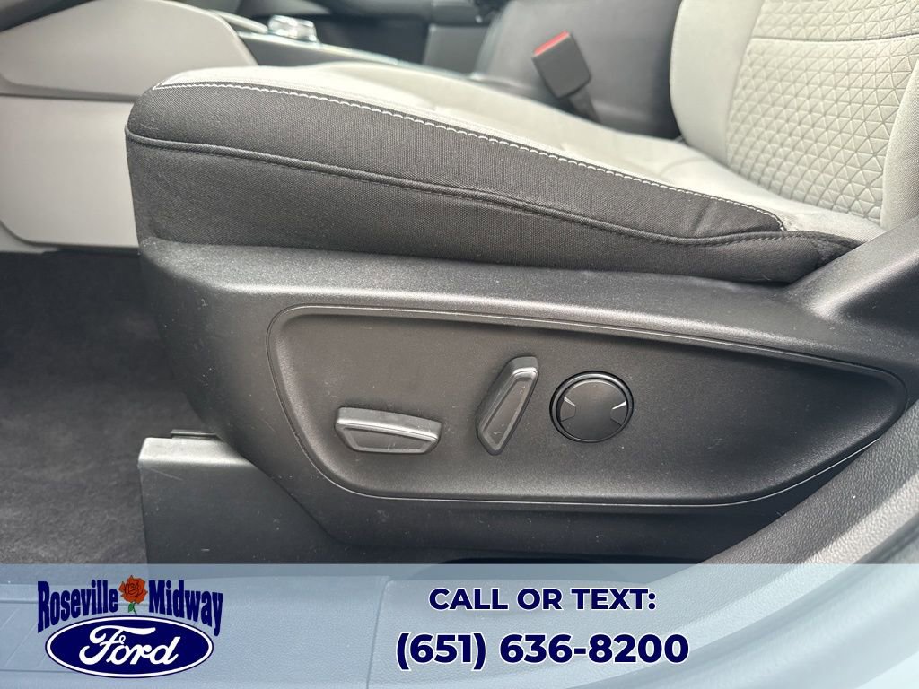 Used 2023 Ford Escape Active w/ Tech Pack #2 image 29