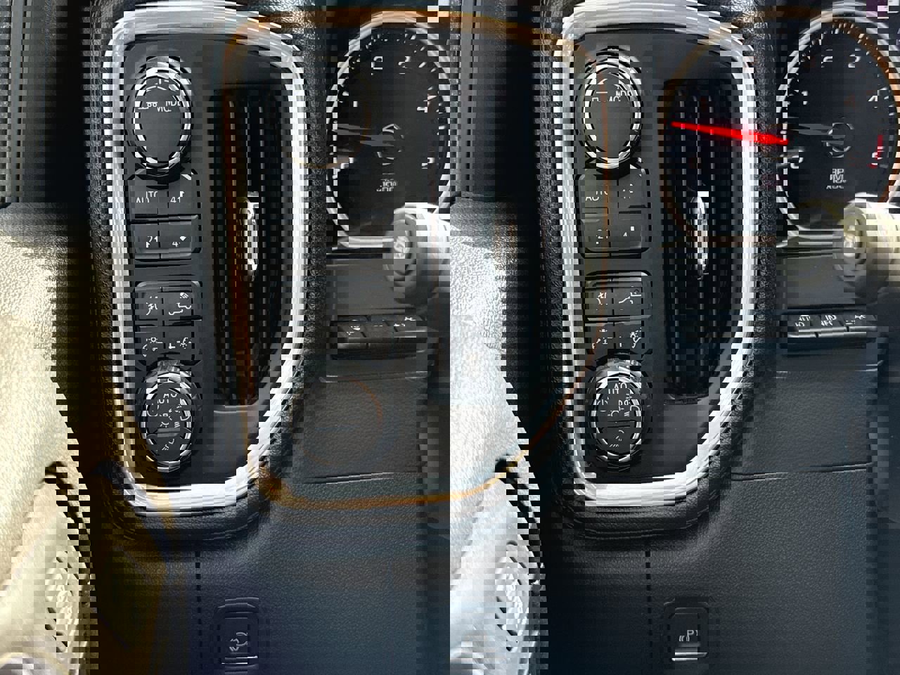 Used 2020 Chevrolet Silverado 2500 High Country w/ Z71 Off-Road Package image 17