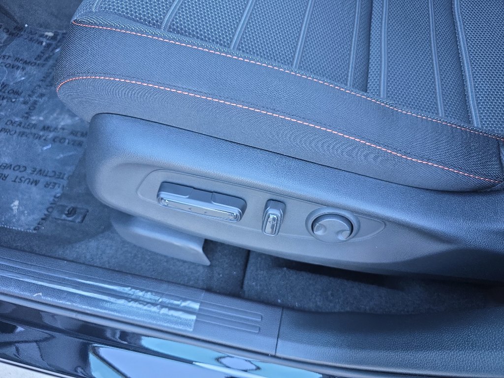 New 2026 Honda CR-V TrailSport image 19