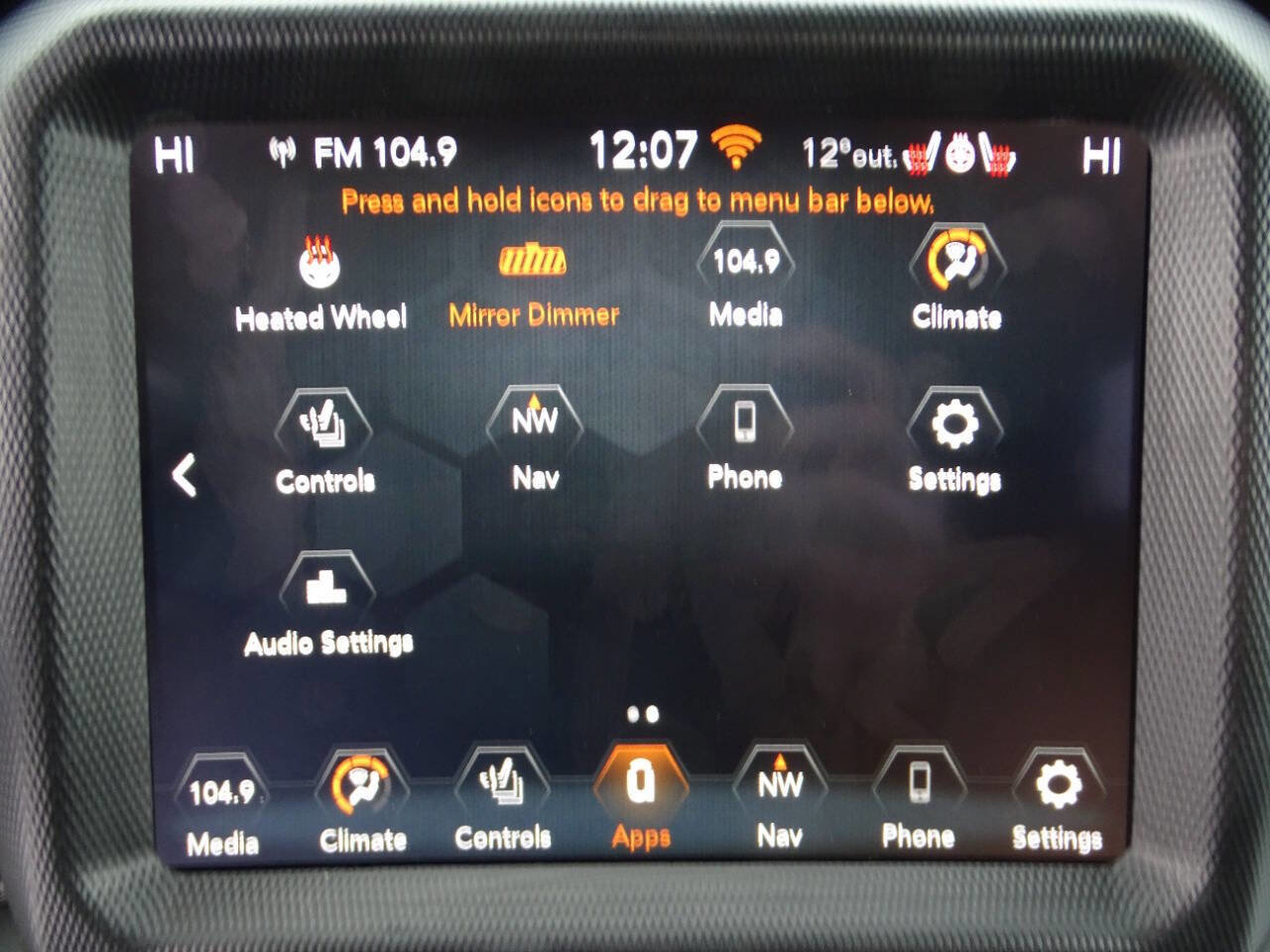 Used 2021 Jeep Wrangler Unlimited Sahara AWD/4WD image 27