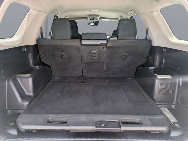 Used 2021 Toyota 4Runner Trail Special Edition AWD/4WD image 12