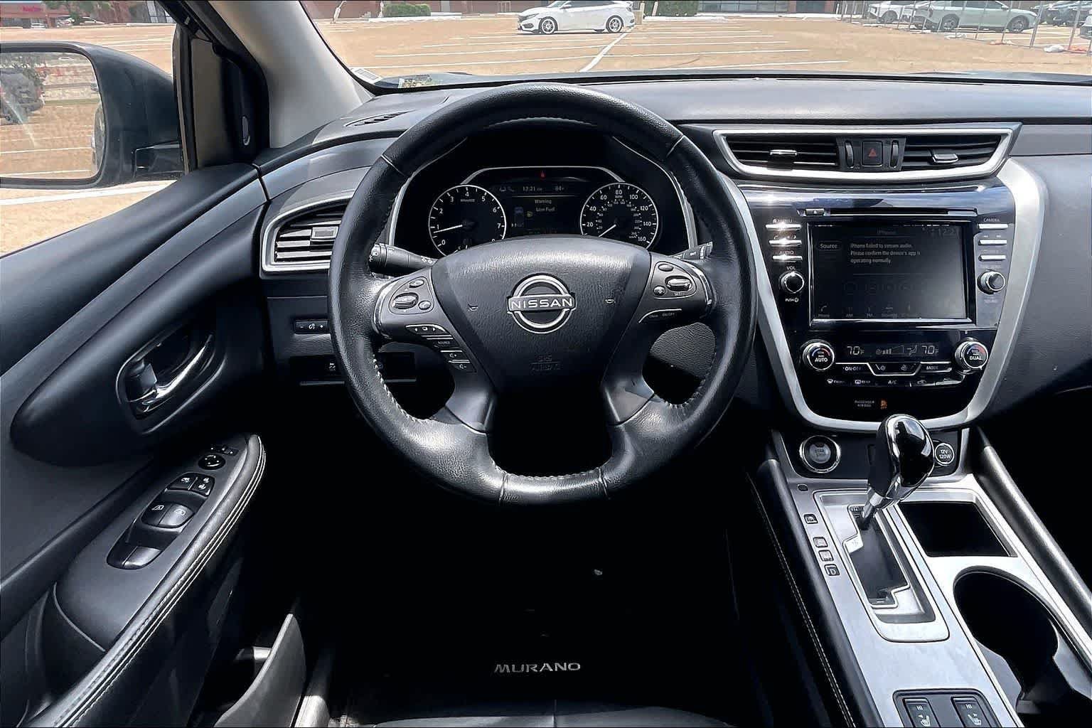 Used 2023 Nissan Murano SV FWD image 13