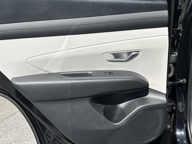 New 2026 Hyundai Tucson SEL Plus FWD image 24