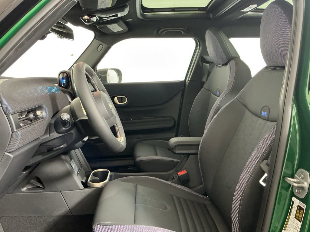 New 2026 MINI Cooper S image 23