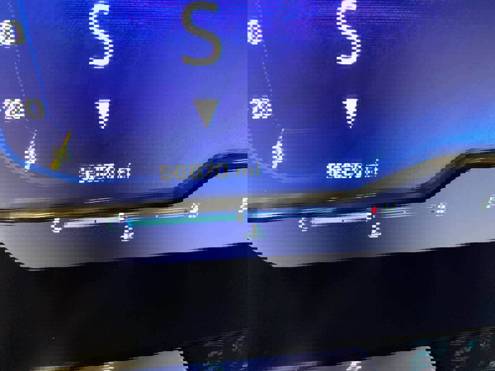 Used 2022 Chevrolet Silverado 1500 LT Trail Boss w/ Convenience Package II image 30