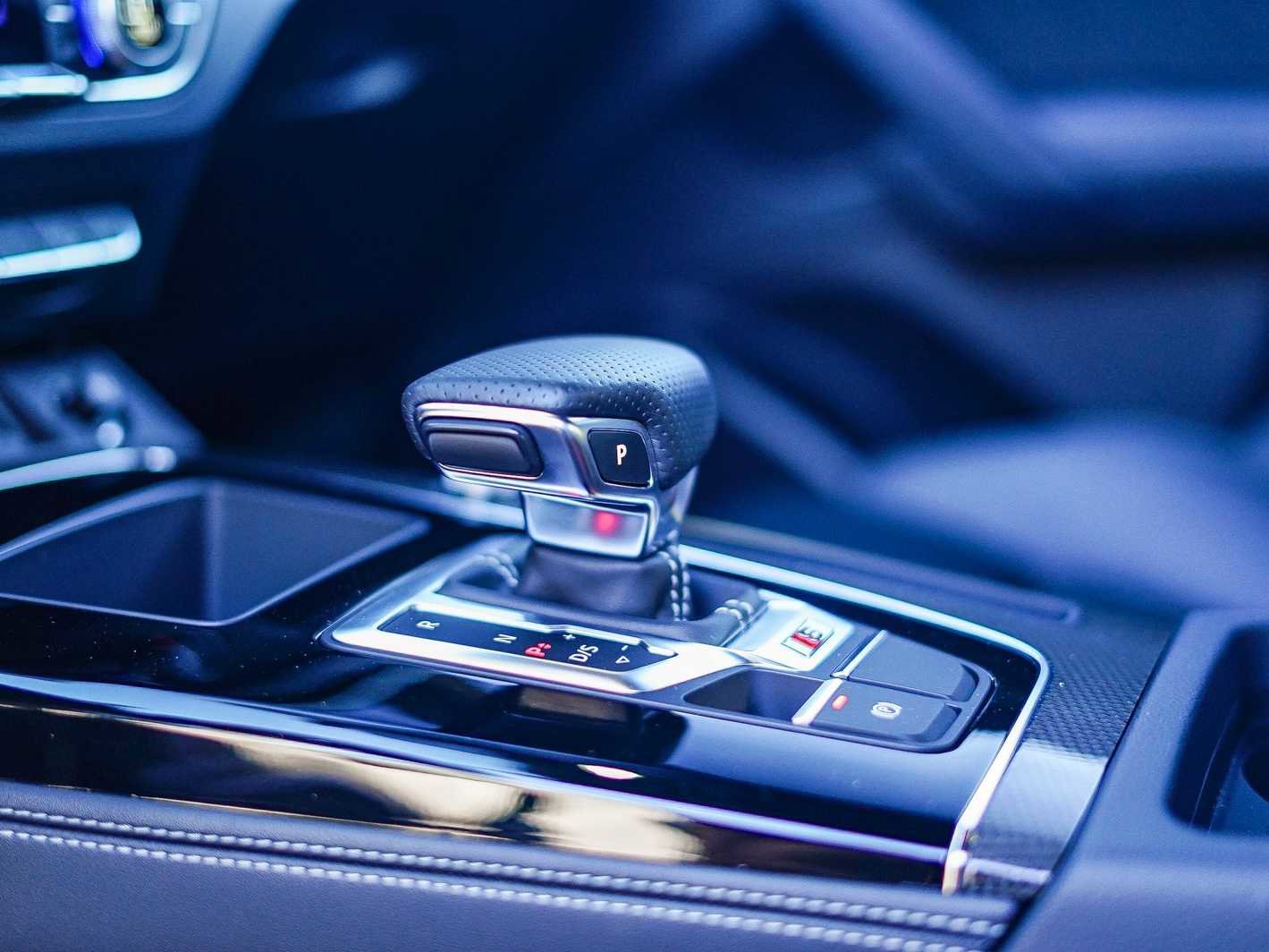 Used 2023 Audi SQ5 Premium Plus w/ Premium Plus Package image 22