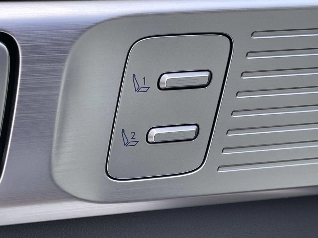 New 2026 Hyundai Santa Fe Calligraphy FWD image 22