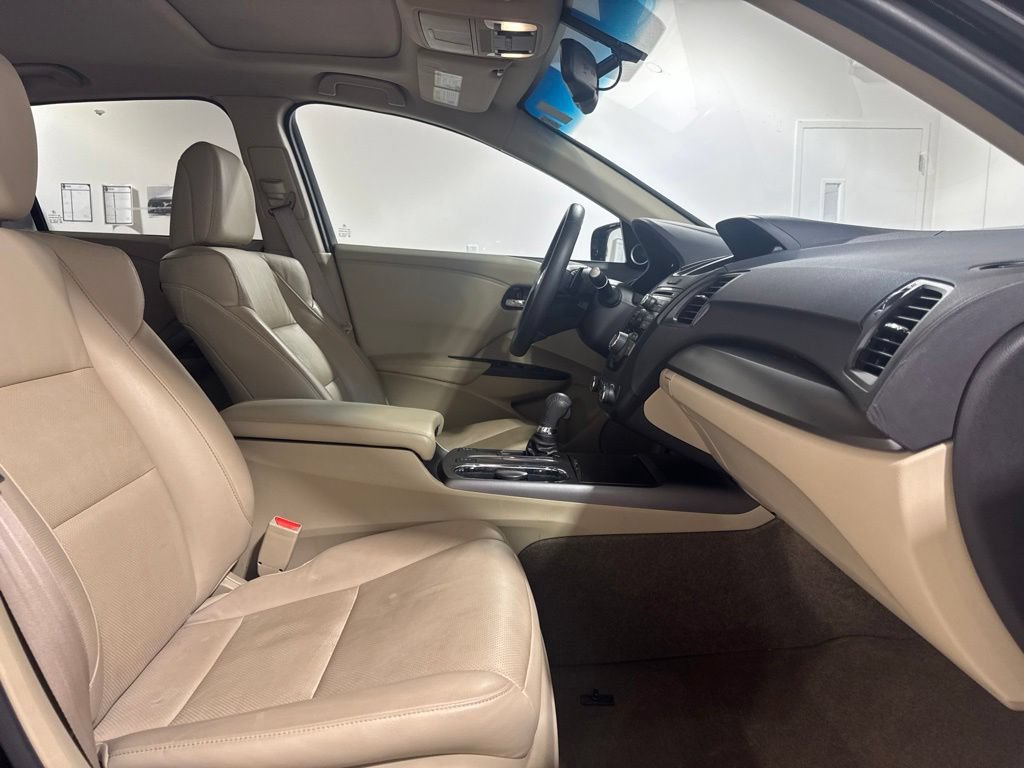 Used 2014 Acura RDX AWD image 28