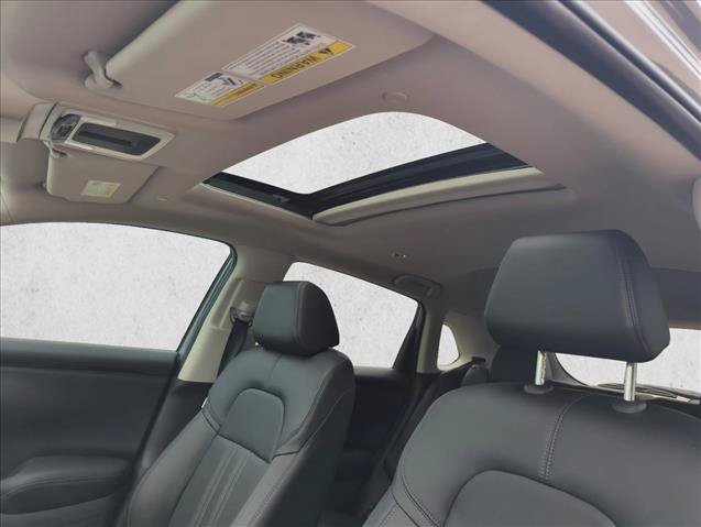 New 2027 Honda HR-V EX-L image 16