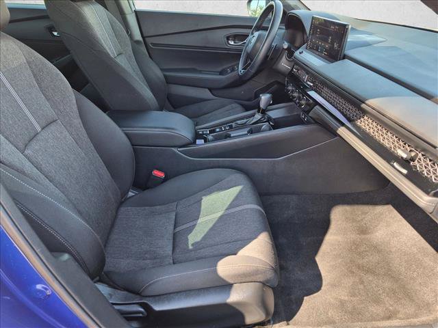 Used 2023 Honda Accord Sport image 25