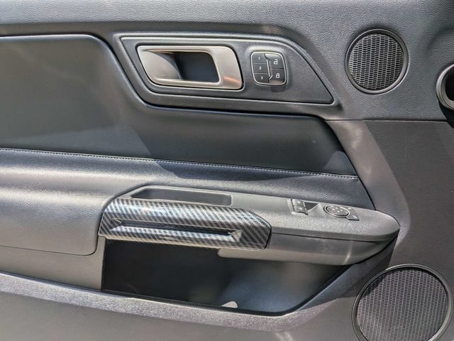 Used 2020 Ford Mustang Shelby GT500 w/ Technology Package RWD image 27